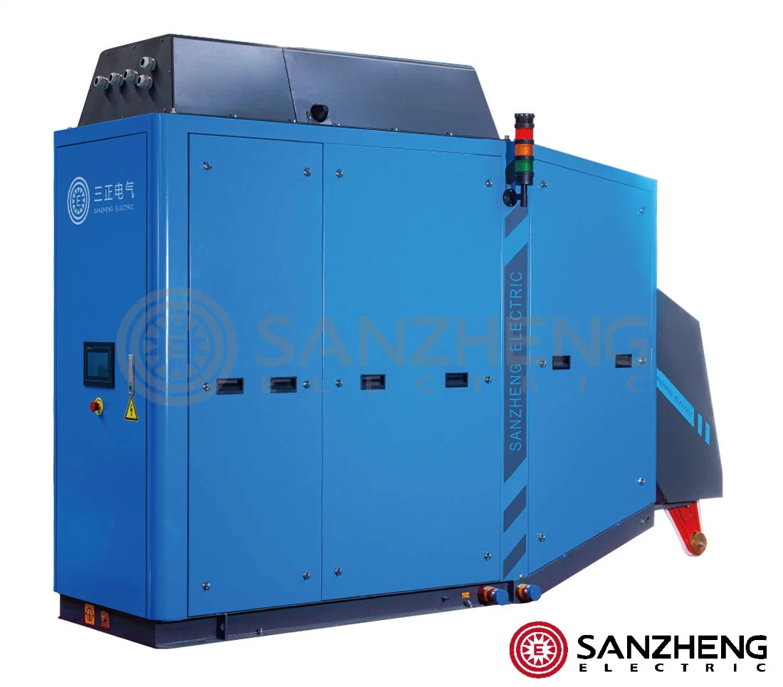 250 Kw High Frequency Welding Machine for Pipe Making Mill Line