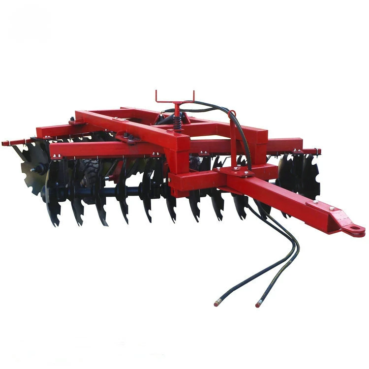 Agricultural Farm Equipment Disc Harrow 3 Point Disc Harrow Price