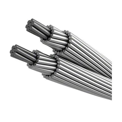 100sqmm Hare BS Standard Aluminum Conductor Steel Reinforeced ACSR Hot Product