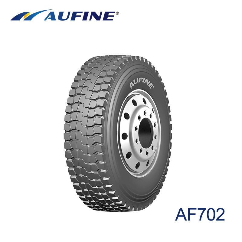 Aufine Heavy Weight Truck Tyre 385/65 R 22.5