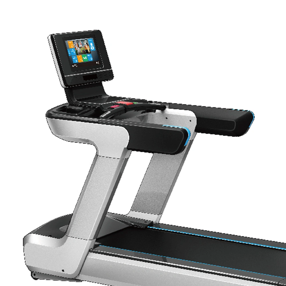 Cheap Commercial Home Use Fitness Motorized Electric Treadmill