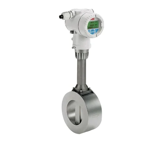 ABB Vortex flowmeter Vortesv450