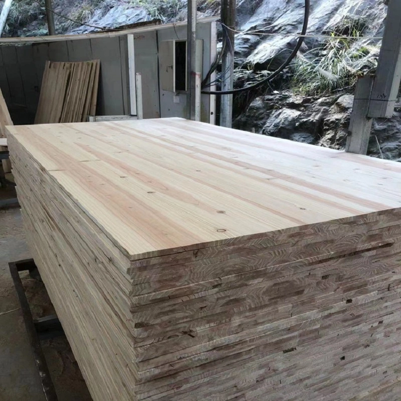 China Supplier Production High quality/High cost performance  Chinese Fir/Cedar Wood Solid Wood