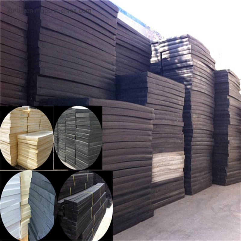 Rubber EVA Foam Sheet for Insole Making EVA Foam Roll for Shoes Making