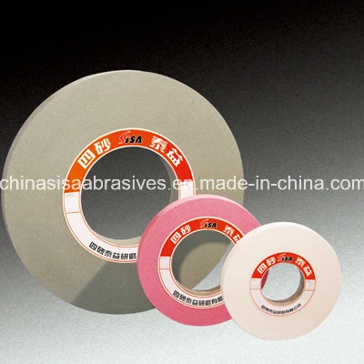 Sisa Ex-Circular Grinding Wheel/Surface Wheel