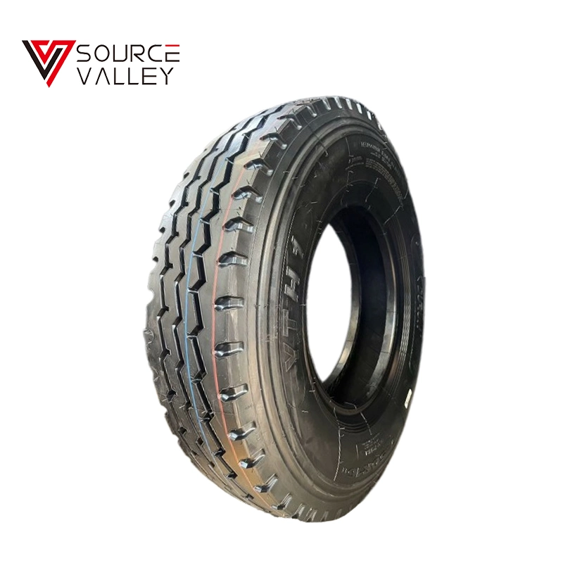 Triangle Linglong Habilead Kapsen Chaoyang Durun Compasal Royal Balck Constancy T Truck TBR Radial Tyres 47 7.50r16 11r22.5 12.00r20 315/80r22.5 385/65r22.5