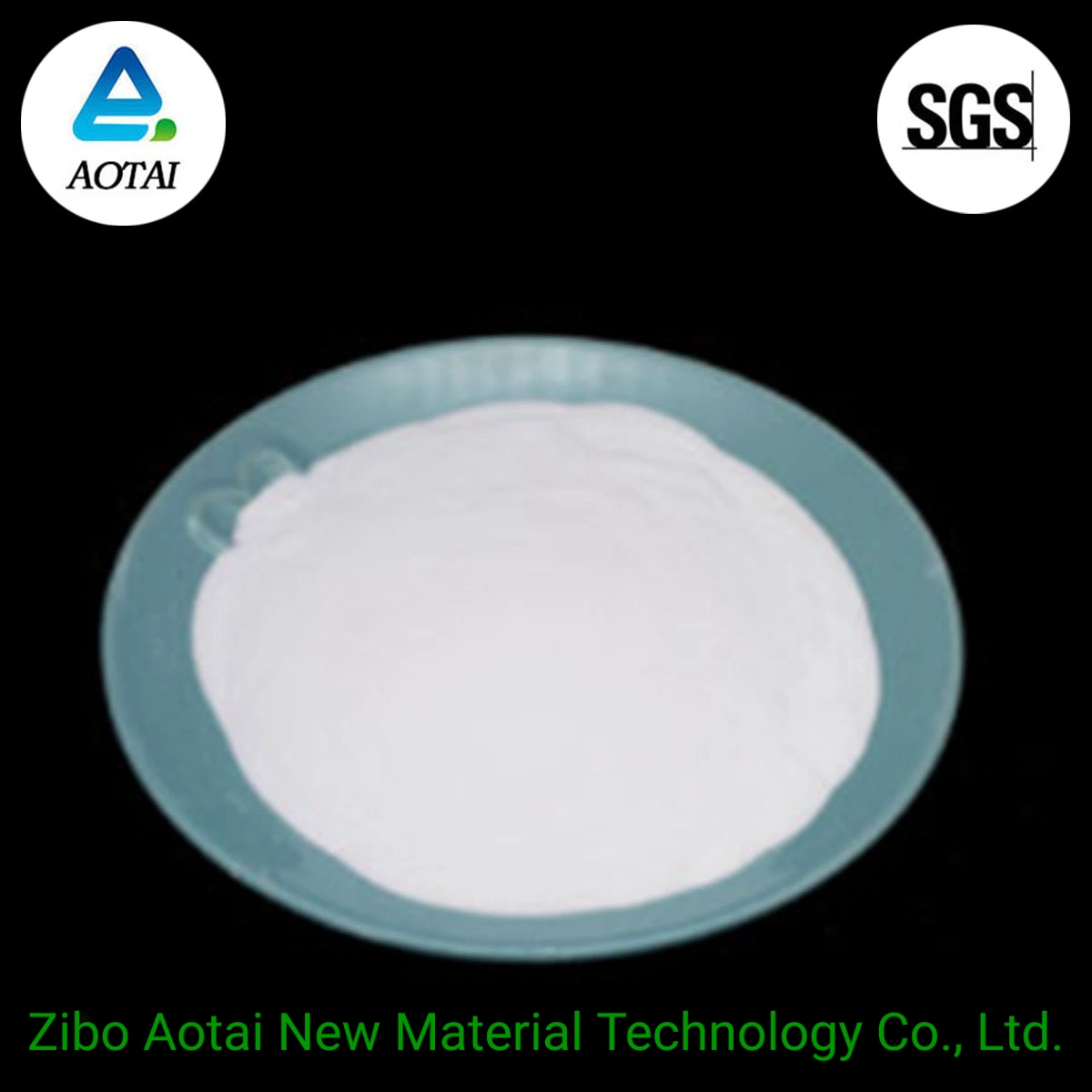 &alpha; -Type Alumina Crystals (Corundum) CAS No. 1344-28-1 as Abrasive Material for Making Abrasive Papers, Grinding Wheels, and Abrasive Stones etc