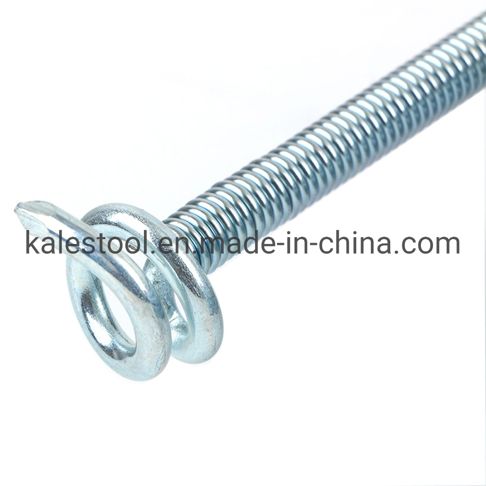 High quality/High cost performance  Sink Cleaning Metal Wire Drain Cleaner for Toilets