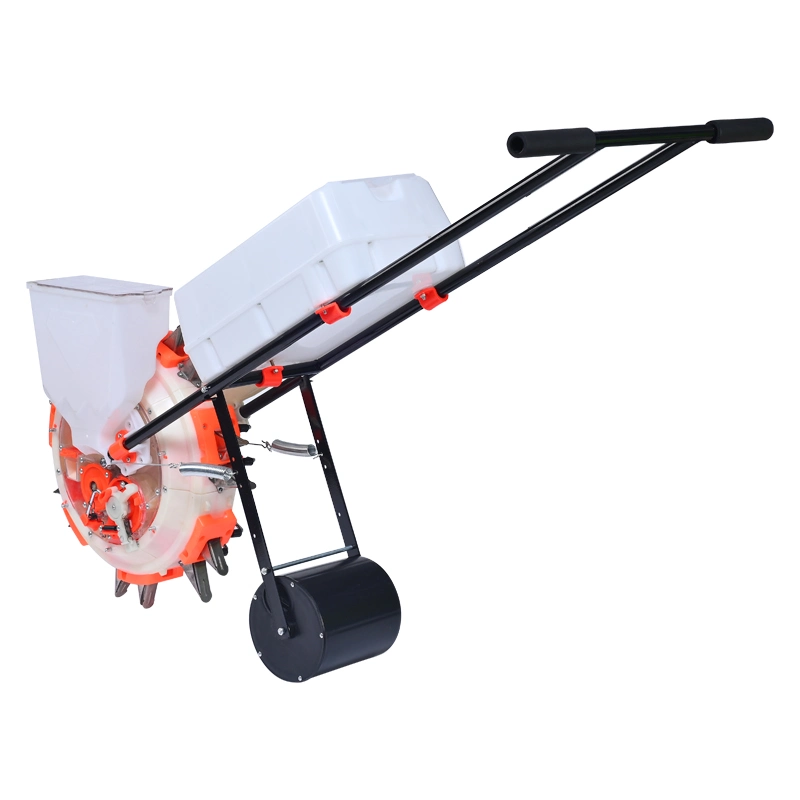 Corn Garlic Machine Manual Multi Seeder & Transplanters Hand Planter