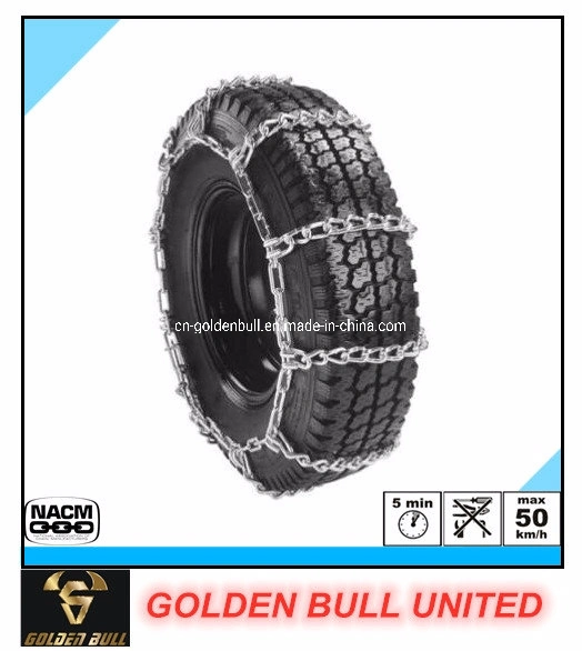 22 Series Single Truck Chains