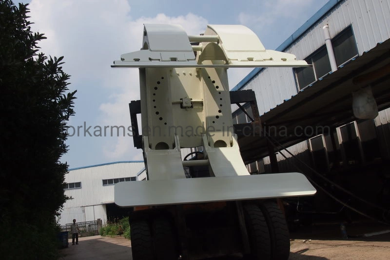 Warehouse Equipment Paper Roll Clamp