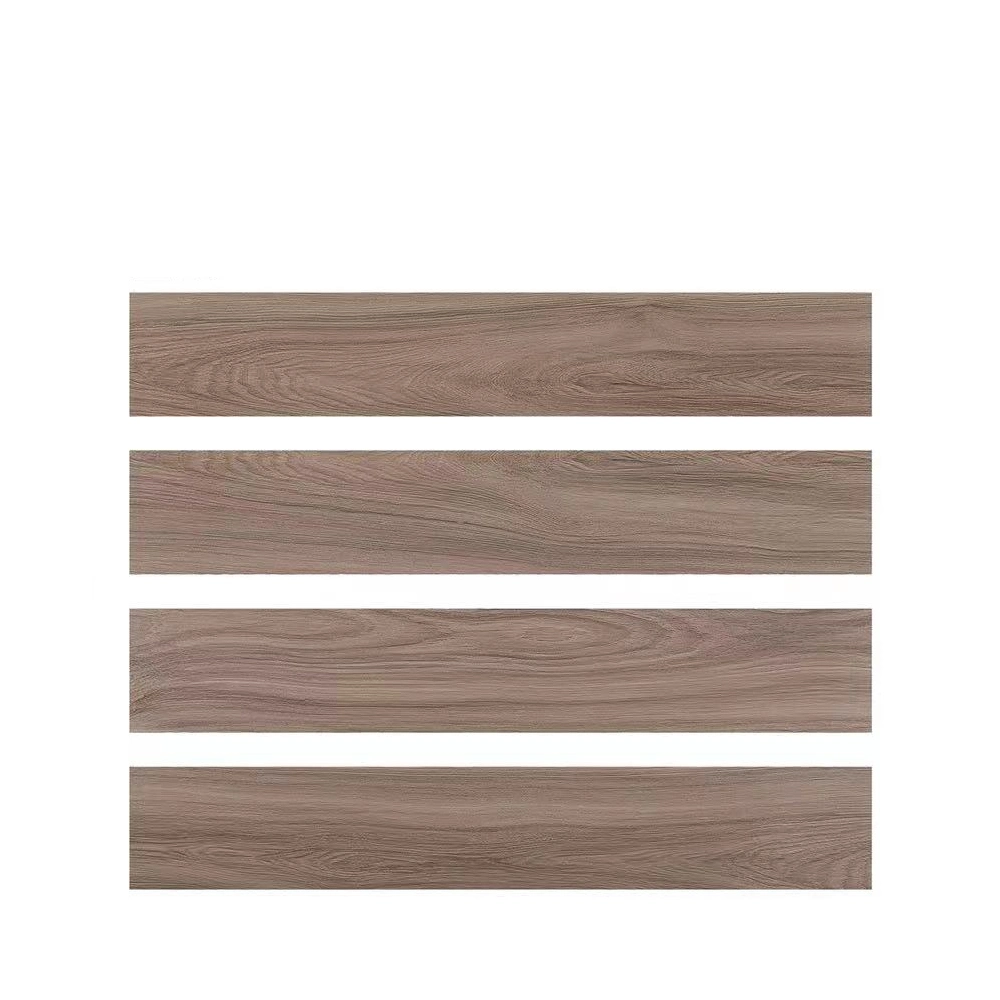 150x900мм Сингапур рынка стеклянной Wood-Look 3D-Ceramic-Tiles