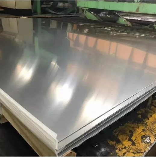 Basic Customization 0.3-50mm Thickness AISI ASTM 304 316L Stainless Steel Plate/Sheet