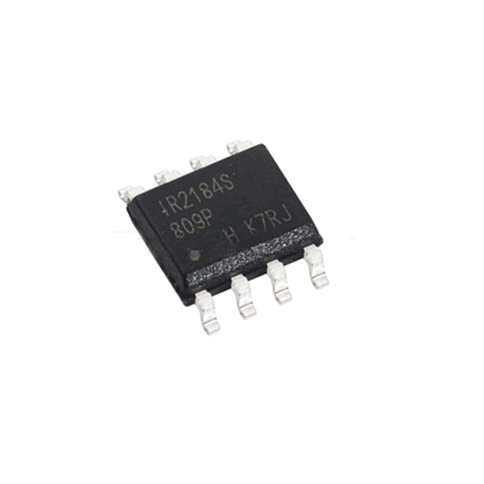 IR2184s IR2184strpbf Sop8 metade do Patch chip controlador de ponte