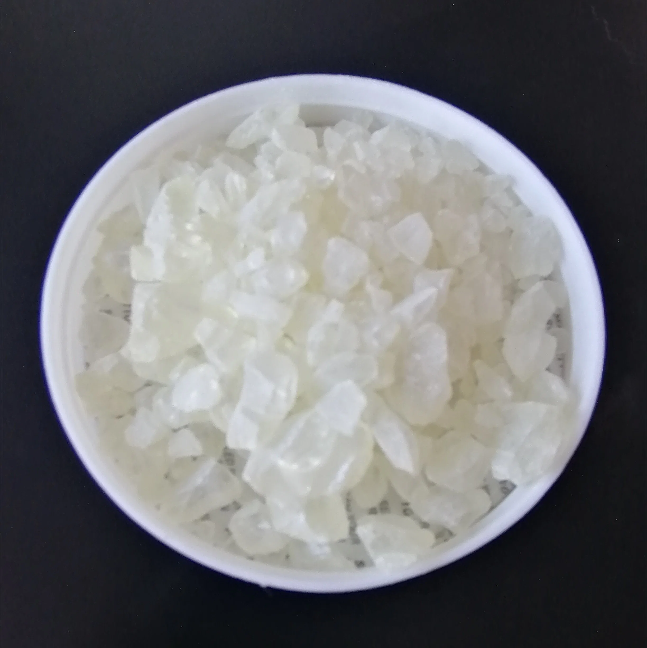 Hot Bulk Aldehyde Ketonic Polyketone Resin for Gravure Inks