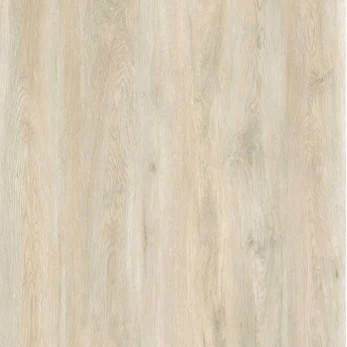PVC Wood 6.5 mm Bevel Hybrid Vinyl Plank Natural Looking Floors Rigid Spc Click Flooring Waterproof