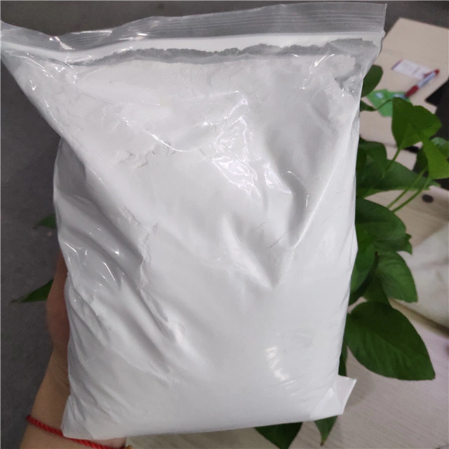 Agrochemicals Herbicide 77182-82-2 Glufosinate Ammonium 95%Tc