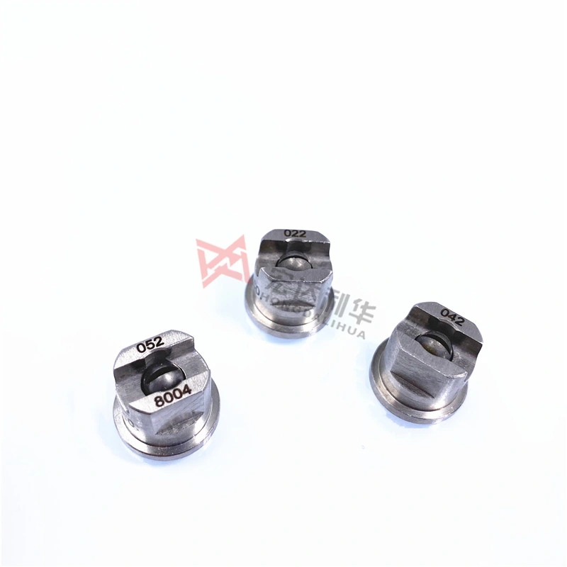 650067-Tc Tungsten Carbide Nozzles with 65 Degrees for Fuel Injector