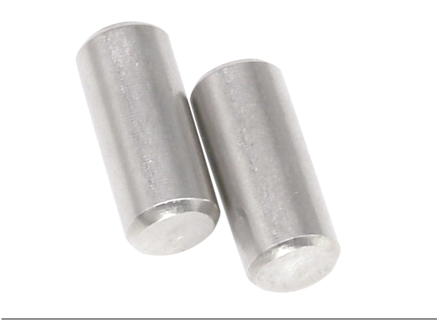 Wholesale/Supplier Precision Taper Brass Dental Stainless Steel Cylindrical Custom Metal Stainless Steel Dowel Pins