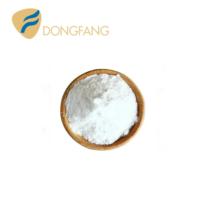 Factory Price Potassium Acetate Powder CAS 127-08-2