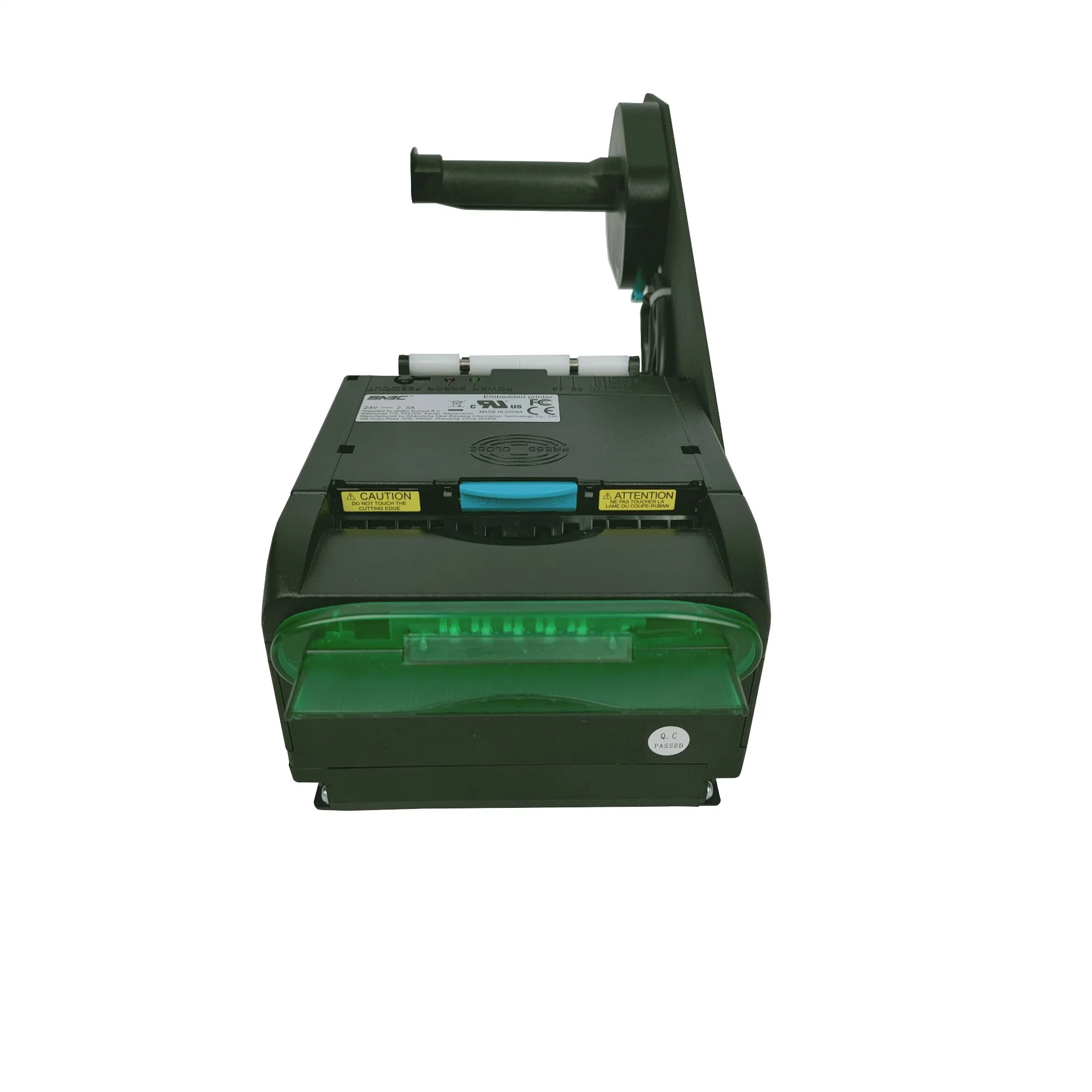 La calidad de la conciencia de OEM 58mm 80mm SNBC KT800 Impresora Térmica de kioskos ticket impresora de kiosco módulos