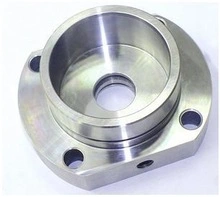 Ss316 304 Parte Auto Motocicleta Maquinado / Maquinaria CNC Machining Parts