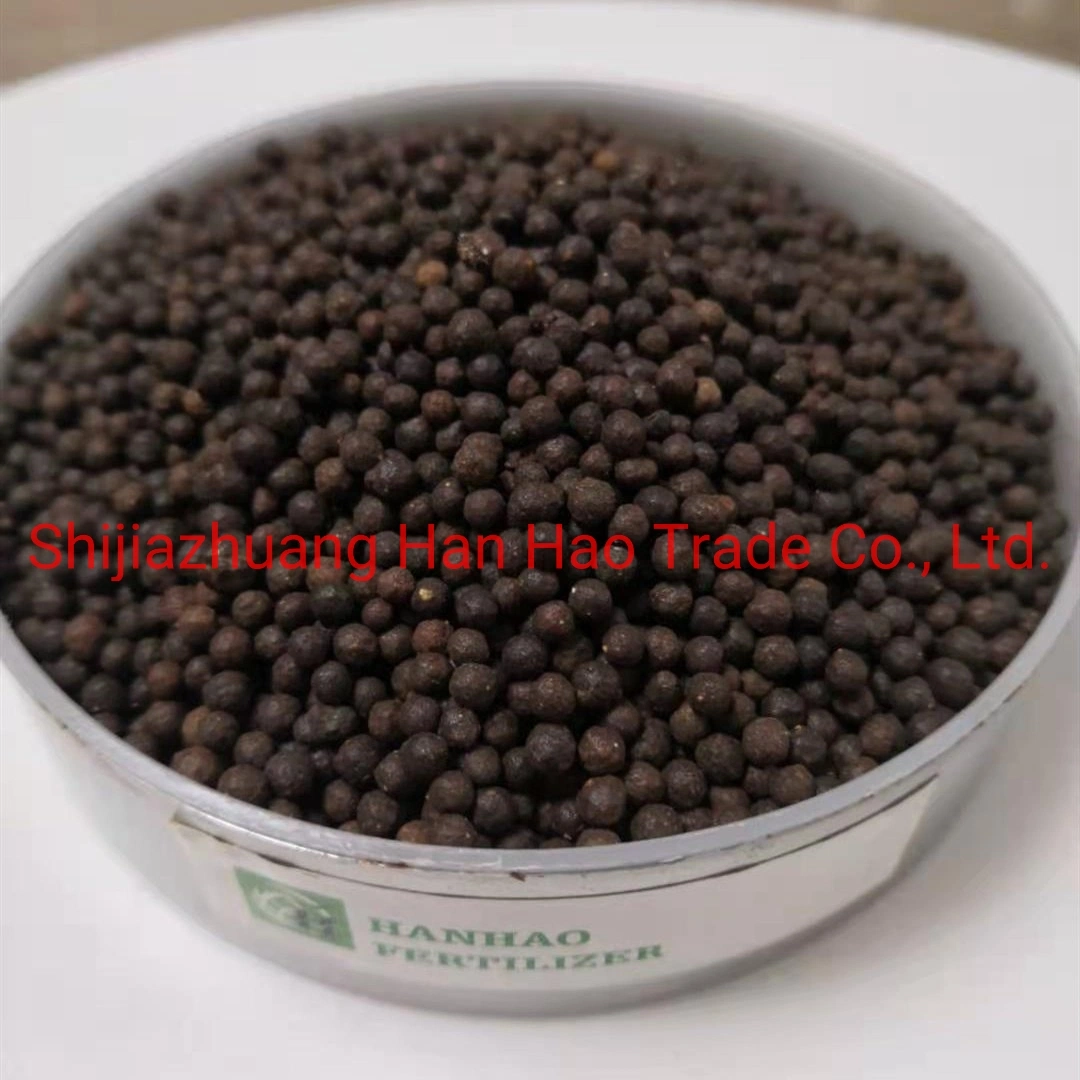 Soil pH Value Regulating Fertilizer Acid-Base Regulator Organic Fertilizer