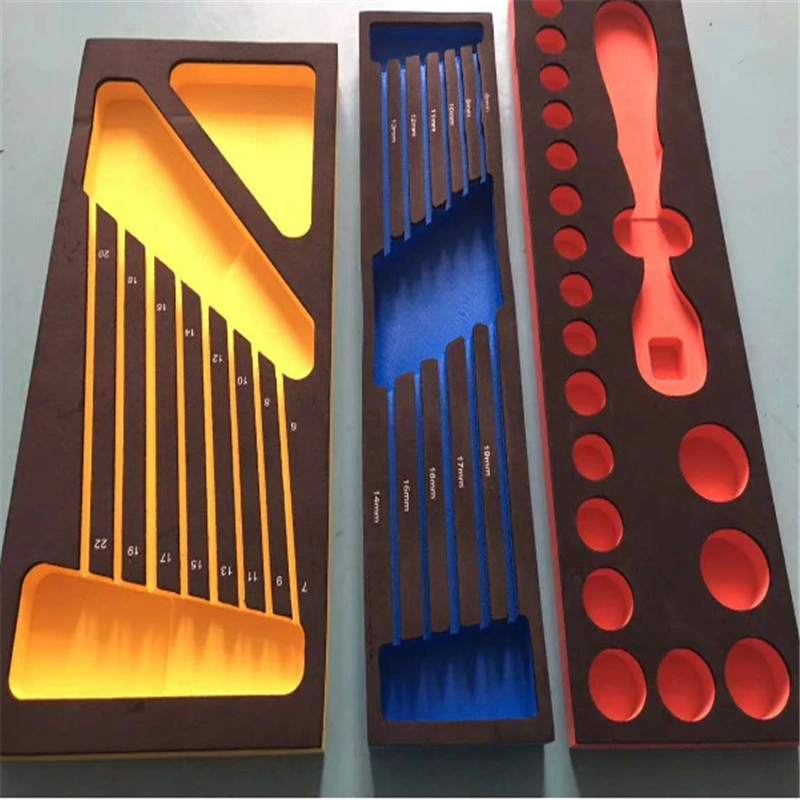 Low Prices Wholesale/Supplier Bulk Enhanced and Customized Conductive EVA Foam Supplier