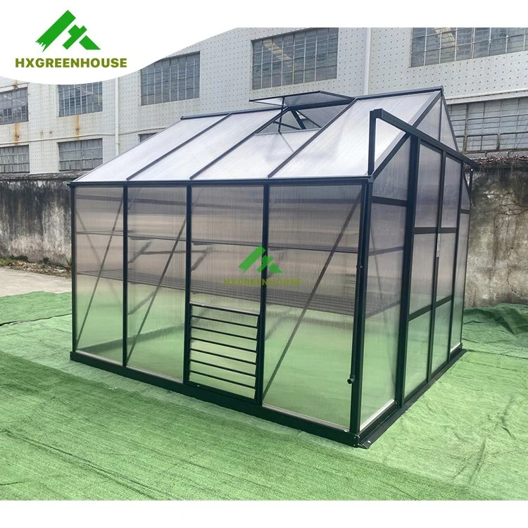 Climate Control System Foil Propagator Poultry Greenhouse