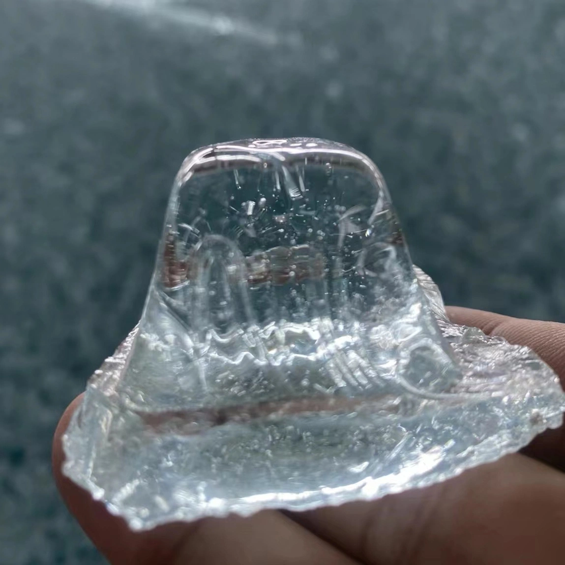 Silicato de sodio Silicato líquido de Gum sólido Premio de sodio para Hacer jabón