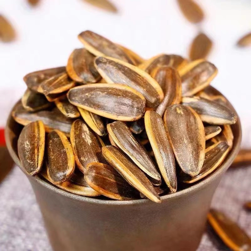 Salted Roasted Sunflower Seeds From China Supplier