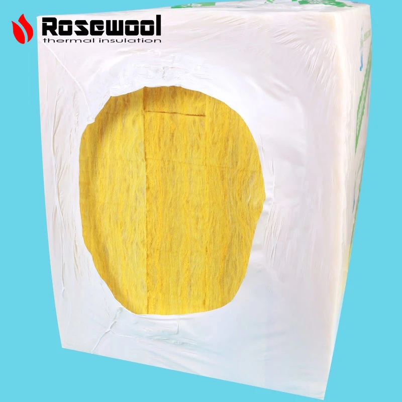 25mm Thickness Glass Wool Board with Reasonable Price