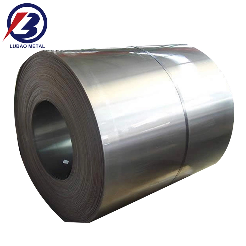 ASTM 201 304 316L 310S 409L 420 420j1 420j2 430 431 434 436L 439 304 316 Hot Rolled No. 1/2b/Ba/No. 4/Brushed/8K Mirror Stainless Steel Coil