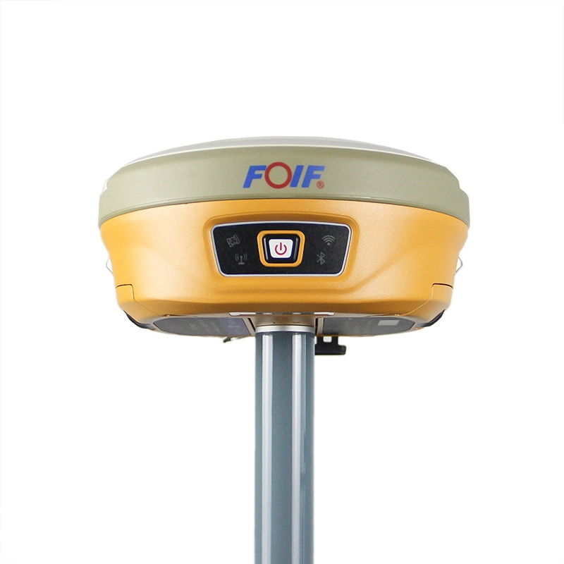 Foif N90 GNSS sistema RTK instrumento de inspección GPS Precio barato RTK