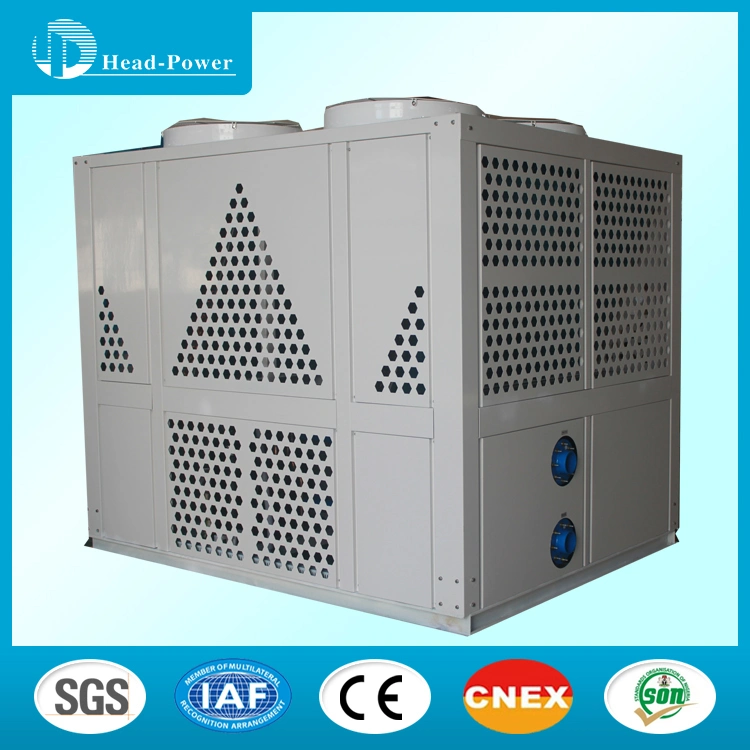 Air Water Swimming Pool Heat Pump Heater (titanium heat exchanger)