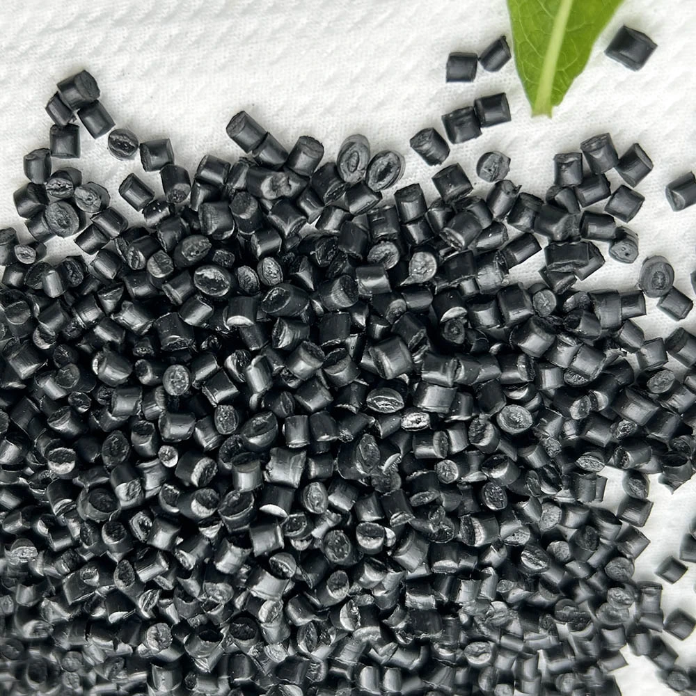 PC/ABS Frht K07 High Heat Resistance Alloy Plastic Material Raw Material Plastic Granules