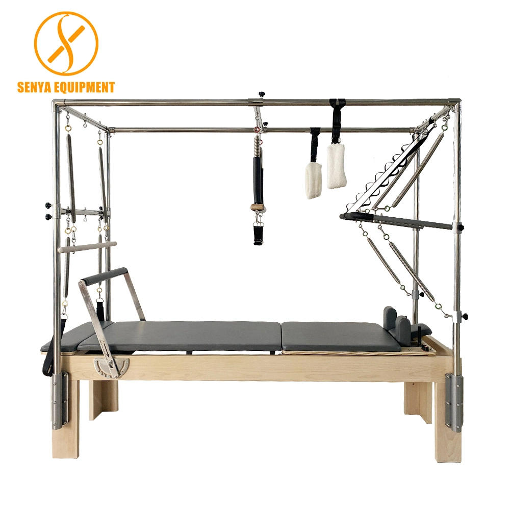 Hot Selling Pilates Reformer Multifunctional