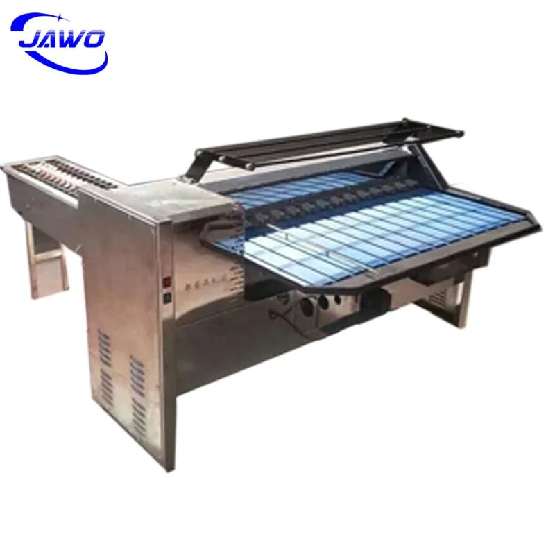 China Supplier Stainless Steel Egg Sorting Grading Machinery for Sale