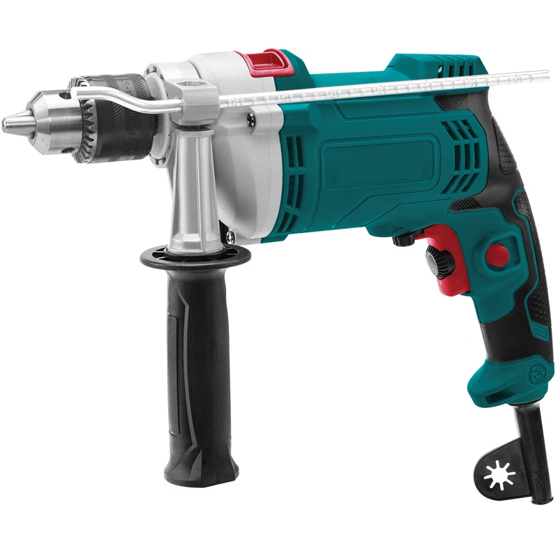 Tolhit 2 Speed 13mm Professional Power Rotary Hammer Impact Drill