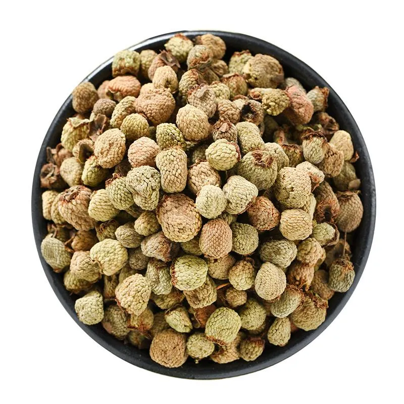 Dried Chinese Raw Herbs Fruit Freeze Dried Chinese Raspberry Freeze