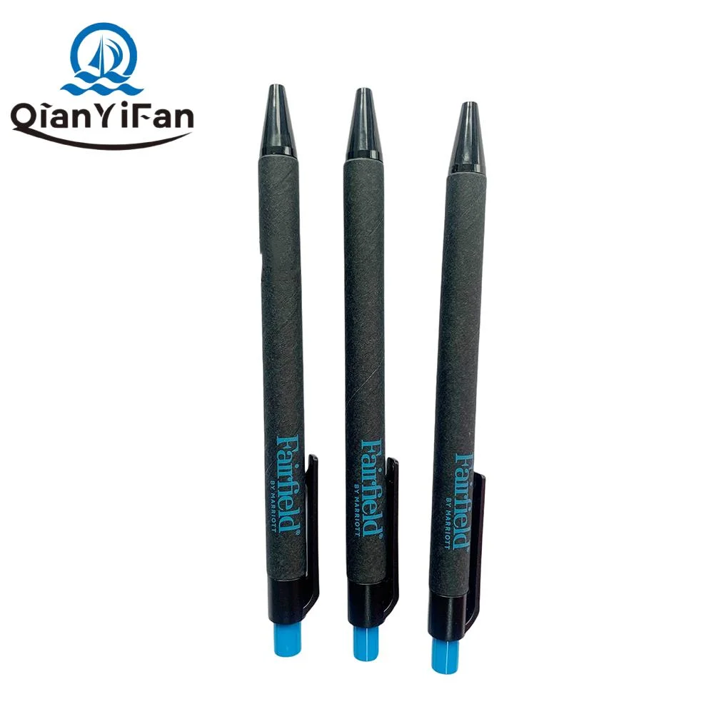 Wholesale Customized Ballpoint Pens for Hotels Supply