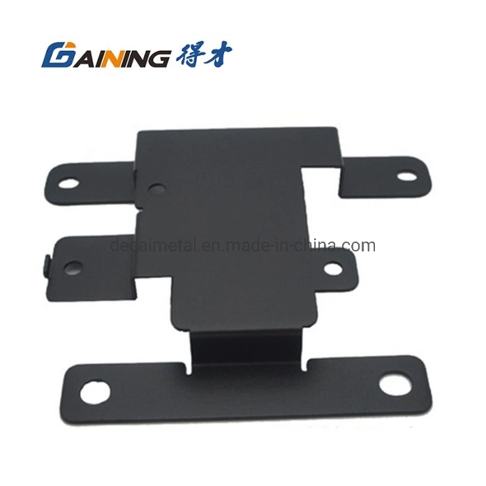 Custom Metal Stainless Steel Stamping Sheet Car Holder Auto Support