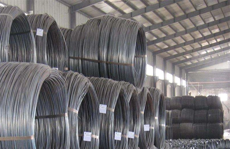 Factory Price AISI ASTM Low Coil Carbon Spring Steel Wire Rebar Rod