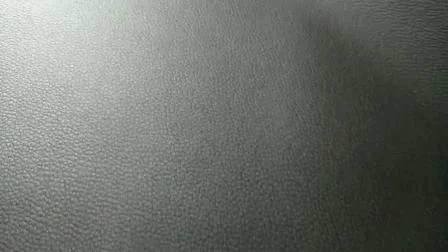 High quality/High cost performance  Factory Customzied PVC Artificial Synthetic Leather for Sofa Covers Furniture PVC