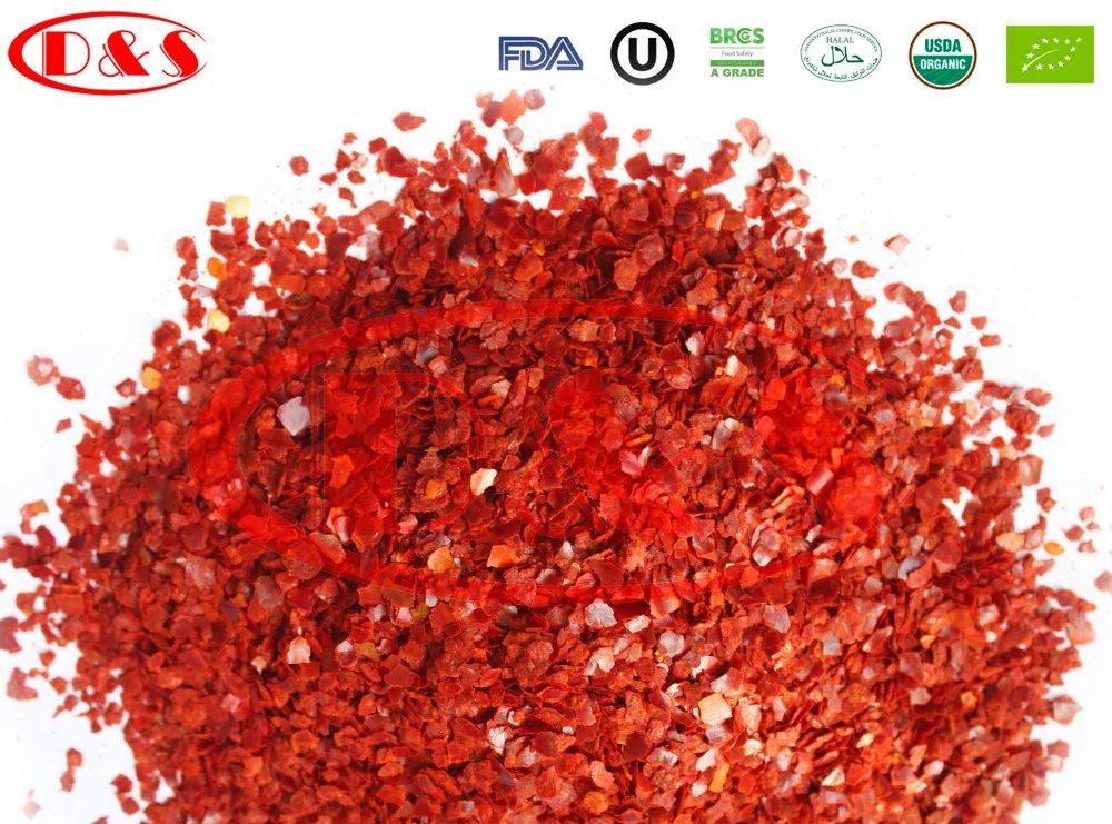 Fine Quality Dried Red Chili From China