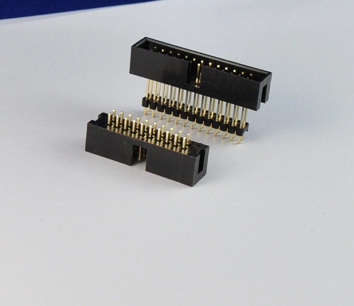 1.778/2.0mm/2.54mm IC Connector for Board to Board