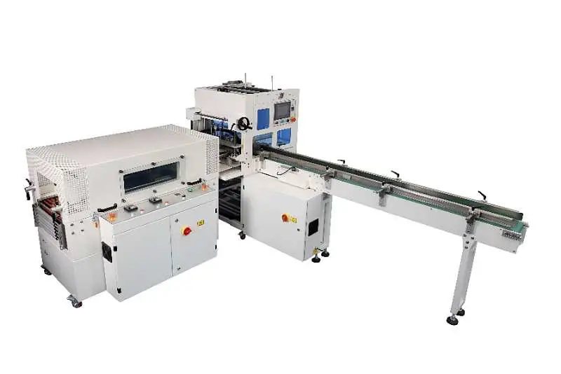 BOPP Tape Sealing Carton Tape Package Machine with Factory Price