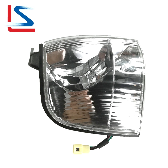 Lâmpada de sinalização para o Ranger 2002-2005 Um46-51-060D Um46-51-070d luz de canto