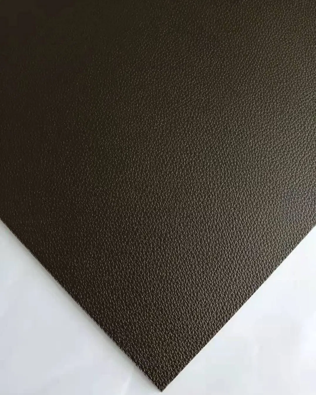 Black Texture Gloss Plastic ABS Sheet for Engraving and Thermoforming