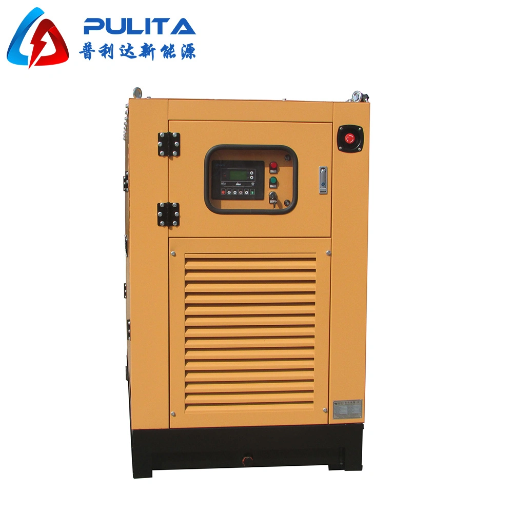 Silent Type Small Portable Diesel Generator